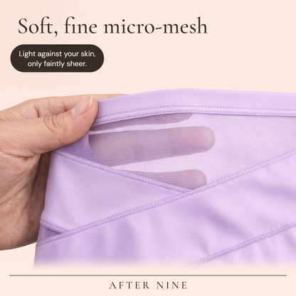 Lilac - Product Mesh