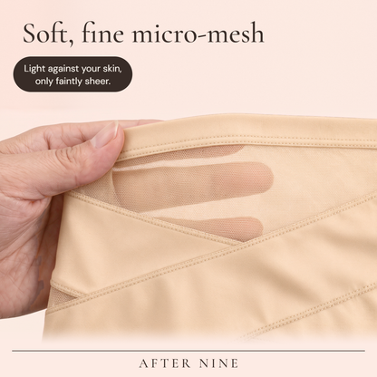 Nude - Product Mesh