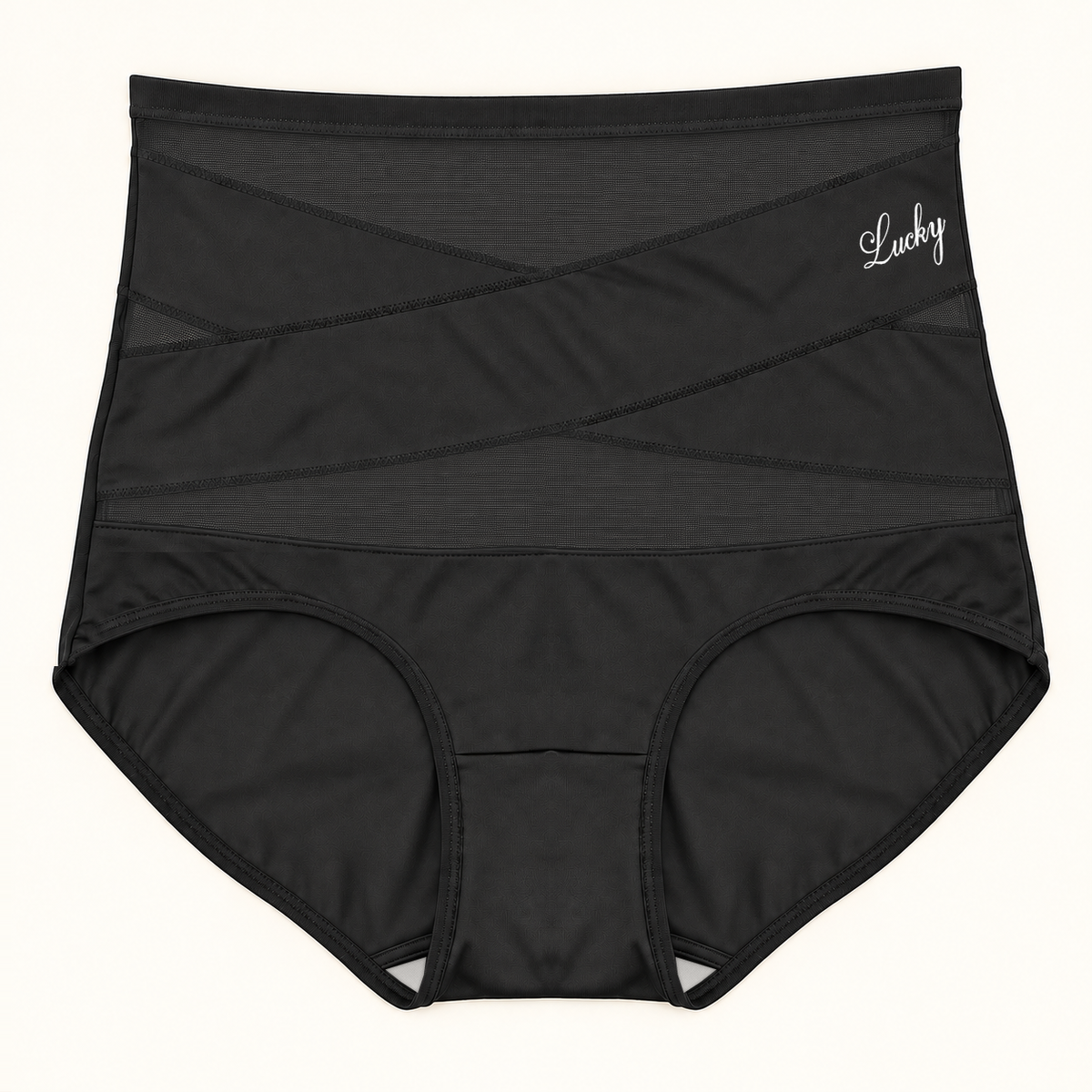 Black - Product Front