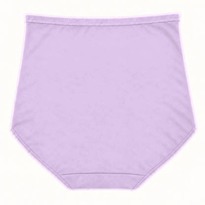 Lilac - Product Back