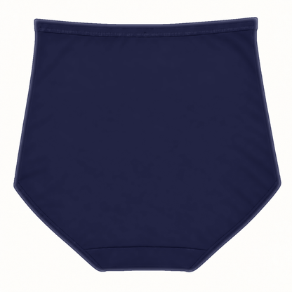 Navy - Product Back
