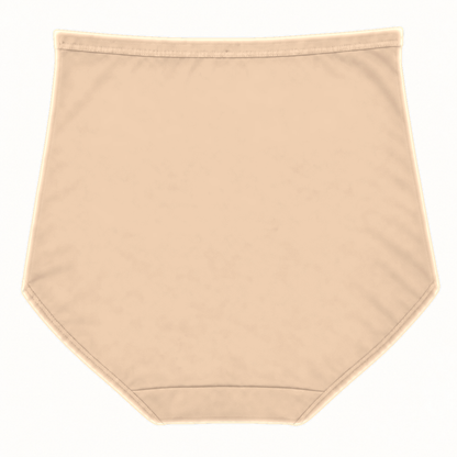Nude - Product Back
